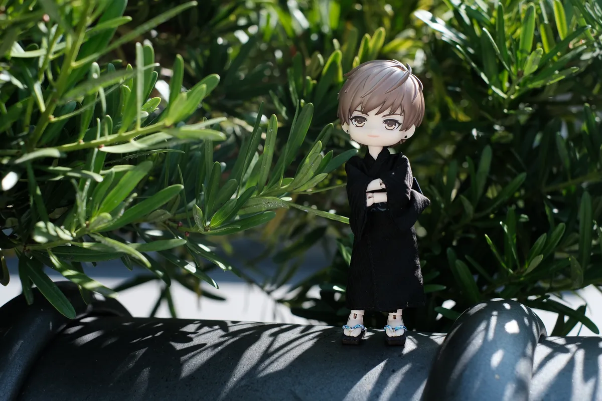 Yukata 2023 Cover 1