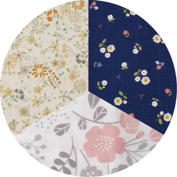 Floral